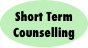Short Term Counselling